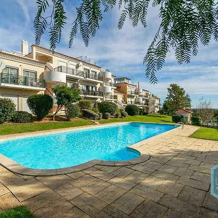 Apartment Quinta Do Paiva 10c Dream Lodging *