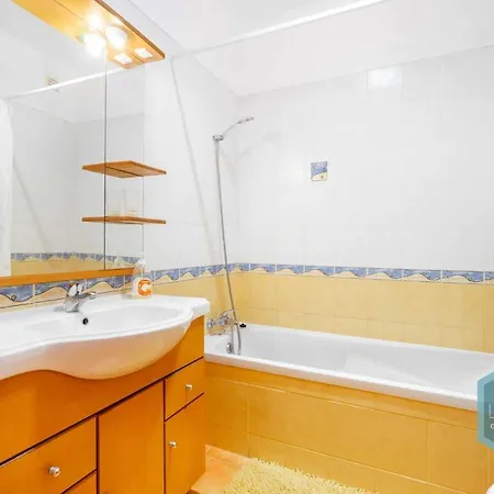 Apartment Quinta Do Paiva 10c Dream Lodging