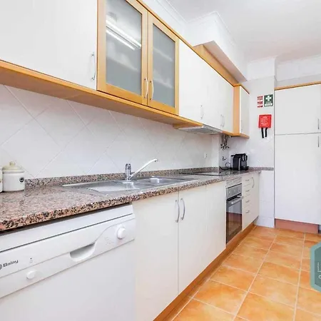 Quinta Do Paiva 10c Dream Lodging Apartment Albufeira