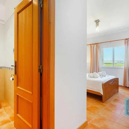 Apartment Quinta Do Paiva 10c Dream Lodging