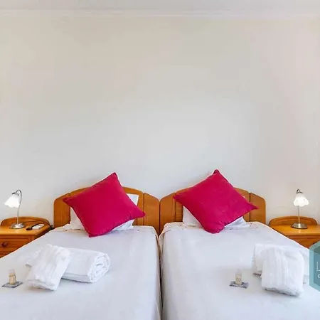 Quinta Do Paiva 10c Dream Lodging Apartment Albufeira