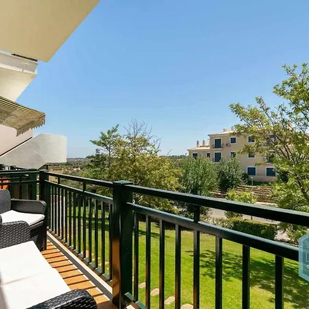Quinta Do Paiva 10c Dream Lodging Apartment Albufeira