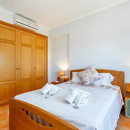 Quinta Do Paiva 10c Dream Lodging شقة