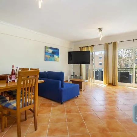 Quinta Do Paiva 10c Dream Lodging البوفيرا