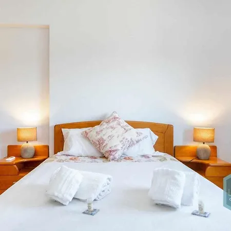 شقة Quinta Do Paiva 10c Dream Lodging البوفيرا
