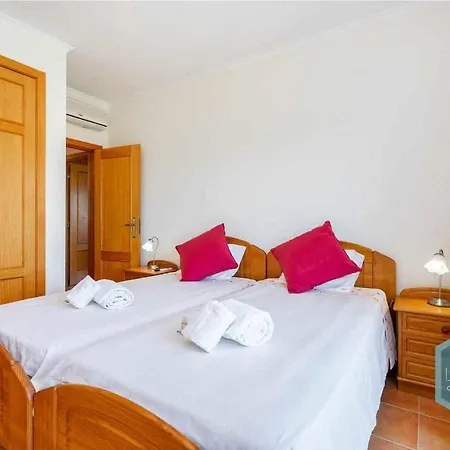 Quinta Do Paiva 10c Dream Lodging شقة