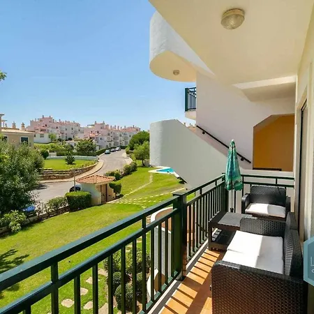شقة Quinta Do Paiva 10c Dream Lodging البوفيرا
