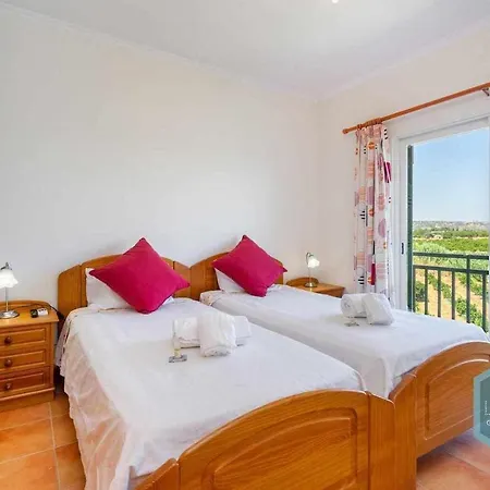 شقة Quinta Do Paiva 10c Dream Lodging البوفيرا